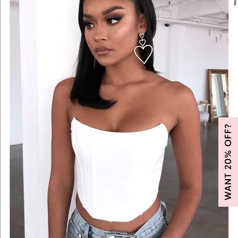 Corset Top